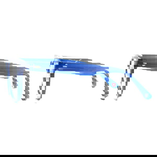Montana Glasses Frames KBLF1 1B Blue Blue Light Block