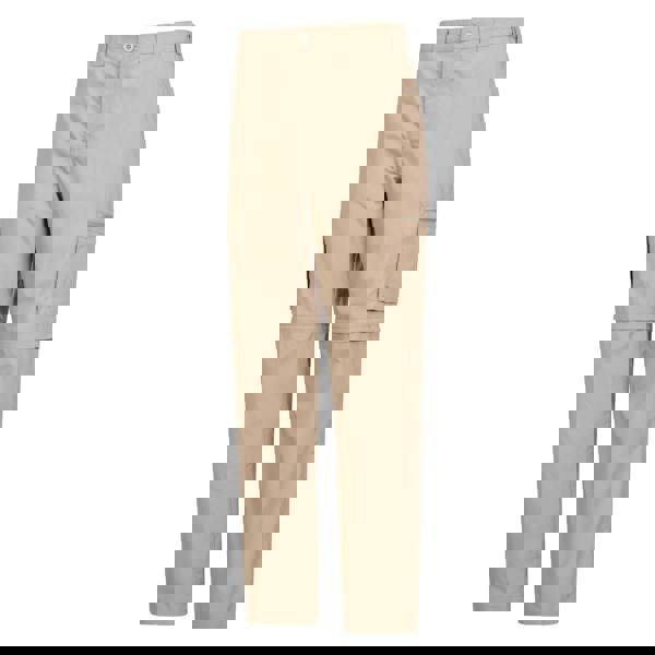 Mountain Warehouse Mens Explore Convertible Trousers - Beige - 