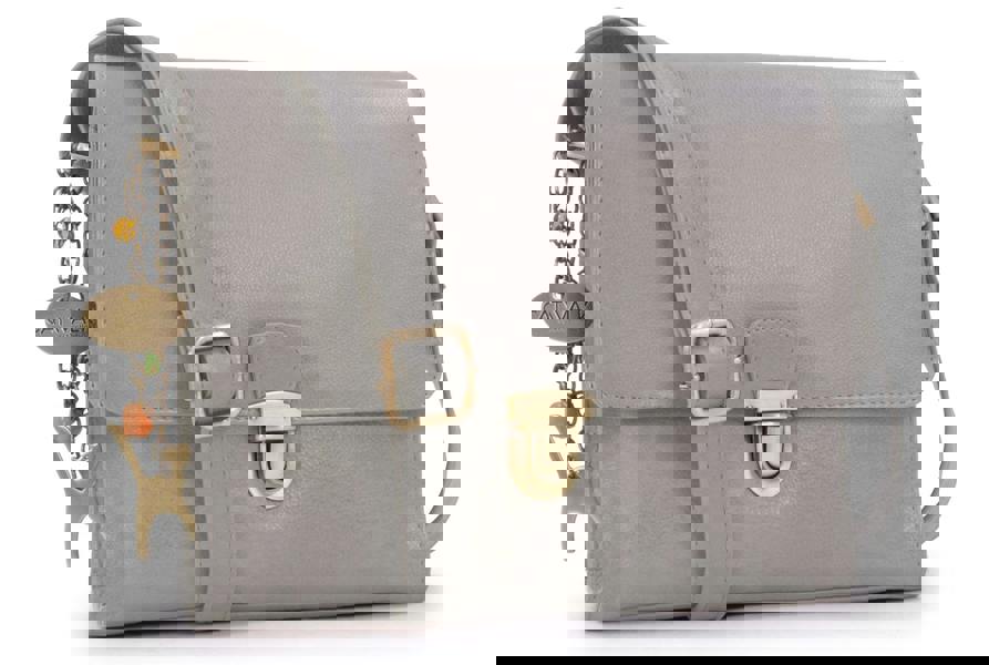 Catwalk Collection Handbags Diana - Crossbody Bag