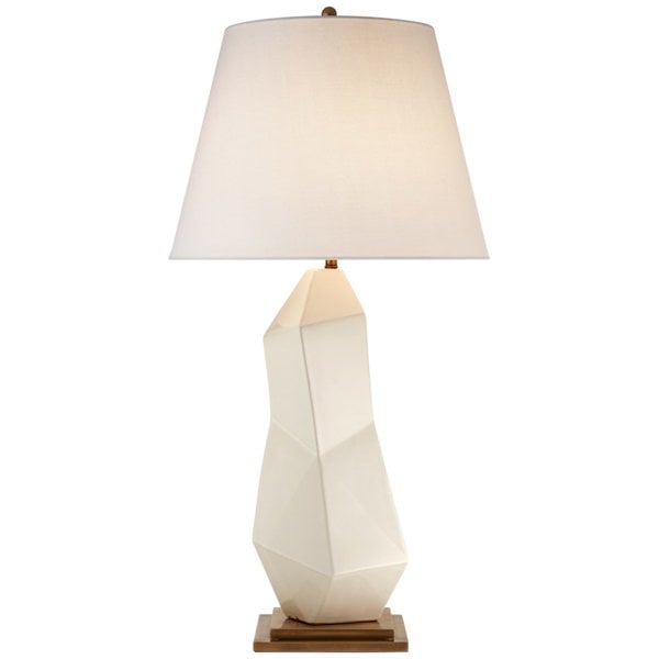Kelly Wearstler Bayliss Table Lamp - Signature Collection
