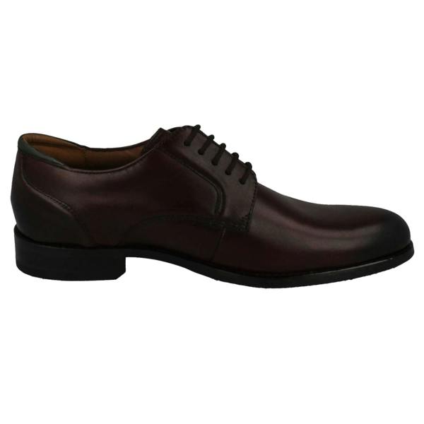 Clarks Mens Clarks Oxford Lace Up Shoe CraftArlo Lace