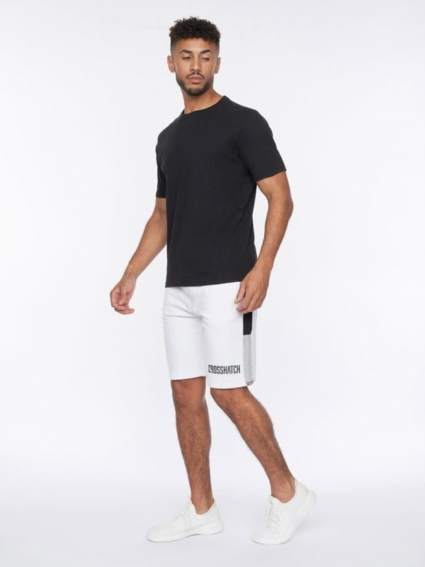 Crosshatch Cramsures Shorts White