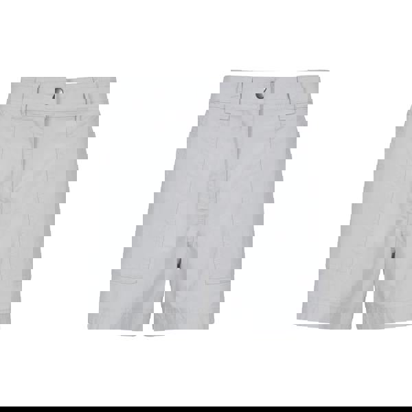 Mountain Warehouse Womens/Ladies Coast Shorts - Light Grey - 