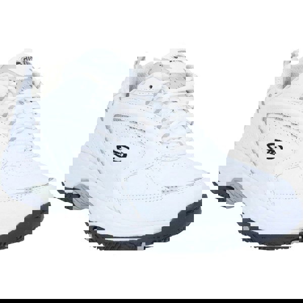 Hi-Tec Blast Lite Wide Polyurethane Men's White Trainers