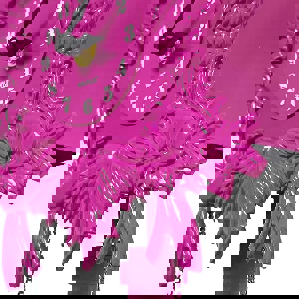 WALPLUS WC2056 - Pink Vintage Cuckoo Clock