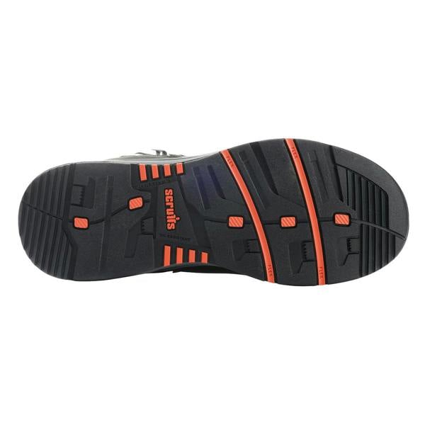 Scruffs Women's Switchback Safety Boots - Black