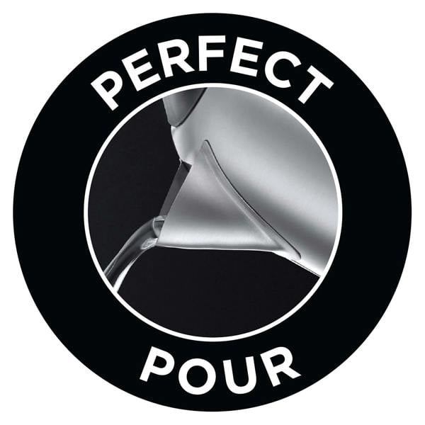 Russell Hobbs 23911 Adventure Polished Stainless Steel Electric Kettle, 1.7 Litre