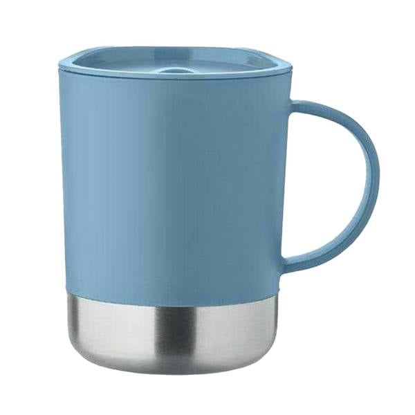 MidOcean Beaker Single Wall 300ml Mug - Petrol - 
