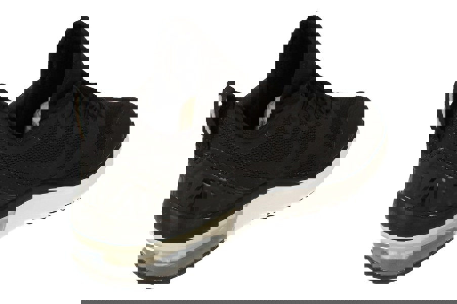 Nike Air Max Fury Womens Aa5740  001 - Black White Black 001 - Photo 2