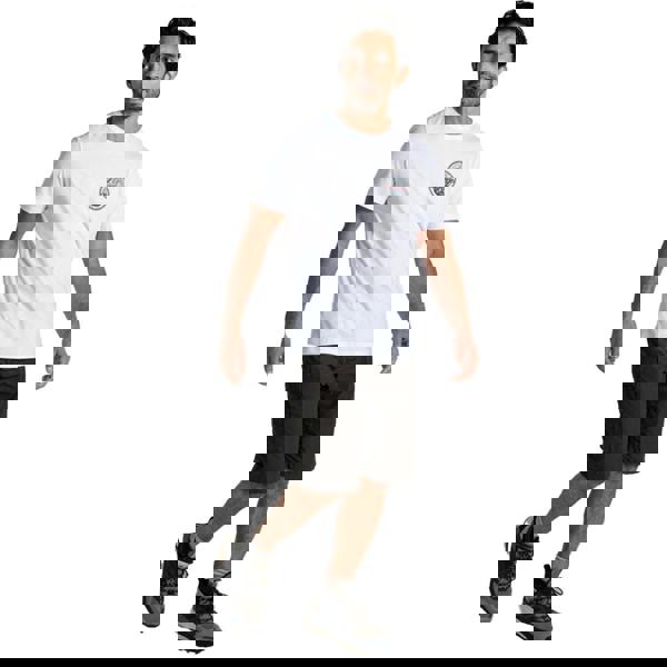 Craghoppers Mens Kiwi Long Shorts - Bark - 