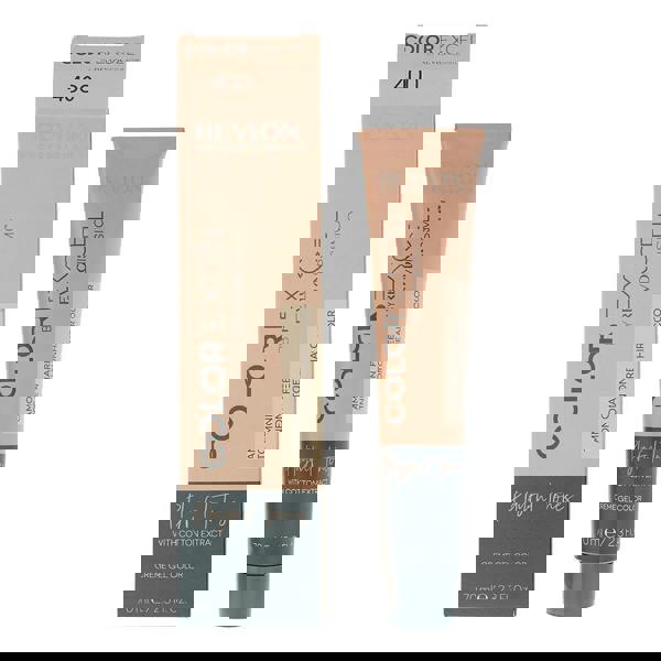 Revlon Color Excel Playful Tones 400 Creme Gel Color 70ml
