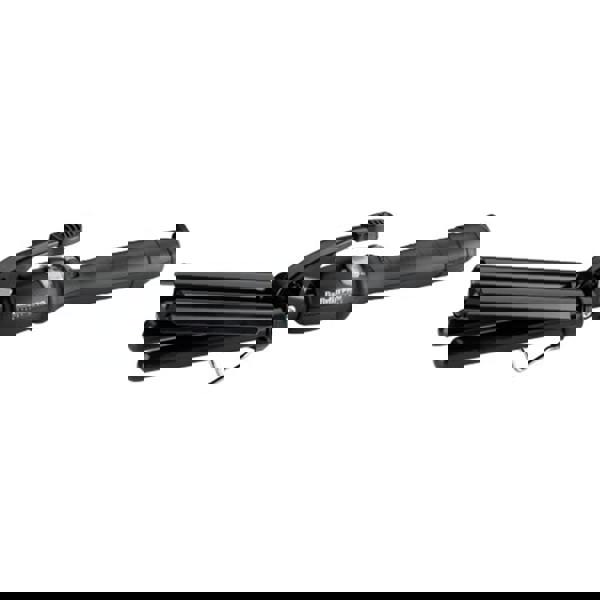 BaByliss Porcelain Triple Barrel Waver 1 ea