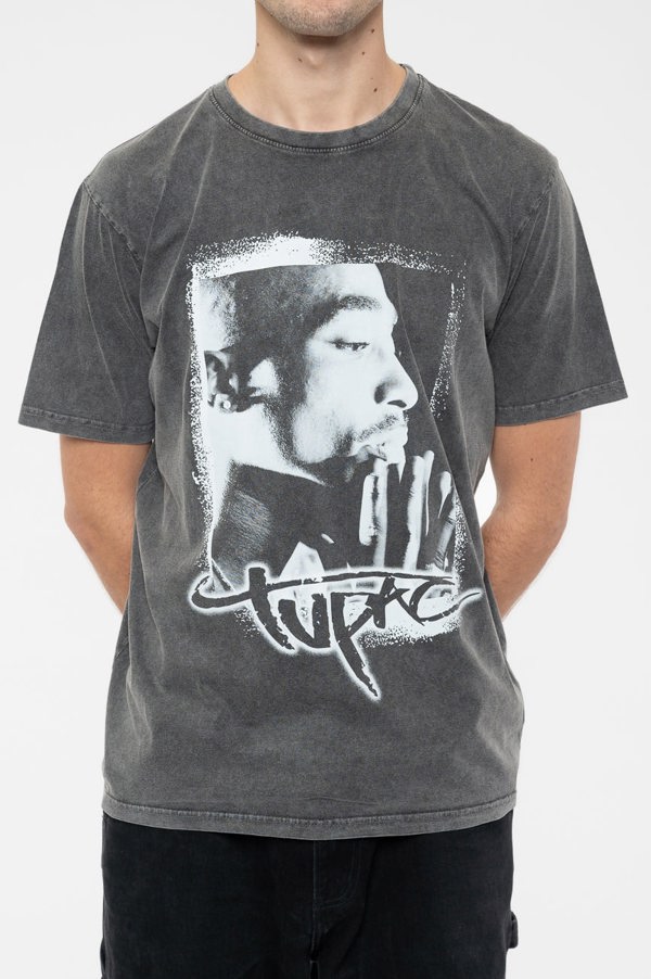 Charcoal