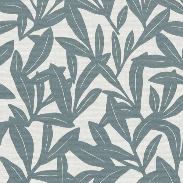 Erismann Epure Leaf Wallpaper