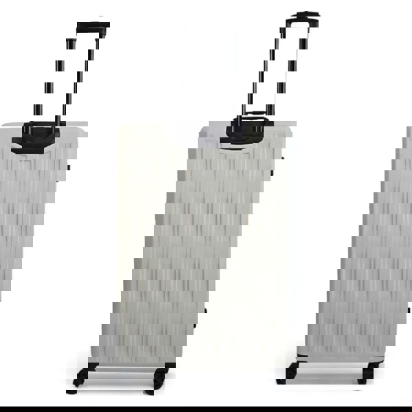 Infinity Luggage Hard Shell Hand Luggage Lightweight Travel Suitcase