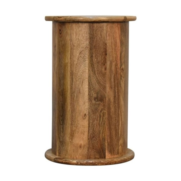 Artisan Furniture Mini Drum Chest