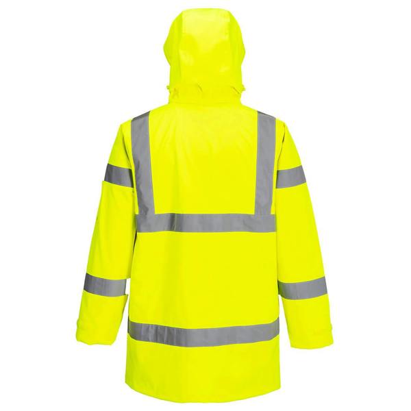 Hi-Vis Extreme Rain Jacket (3L) Portwest