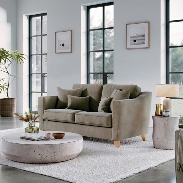 The Great Sofa Company The Elton Small Sofa