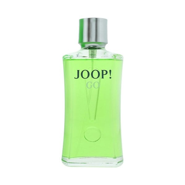 Joop! Go for Him Eau de Toilette - 100ml