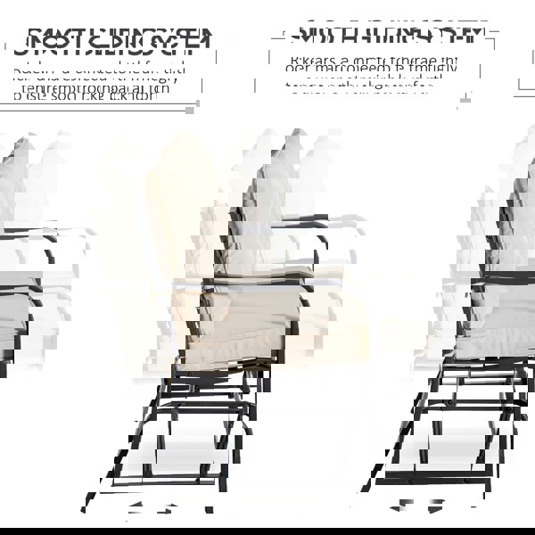 Outdoor Glider