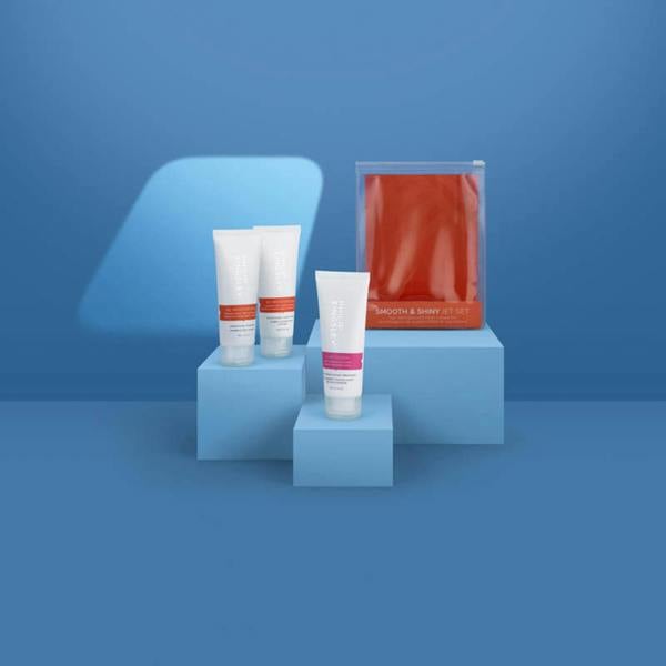 Philip Kingsley Smooth & Shiny Jet Set 1 ea