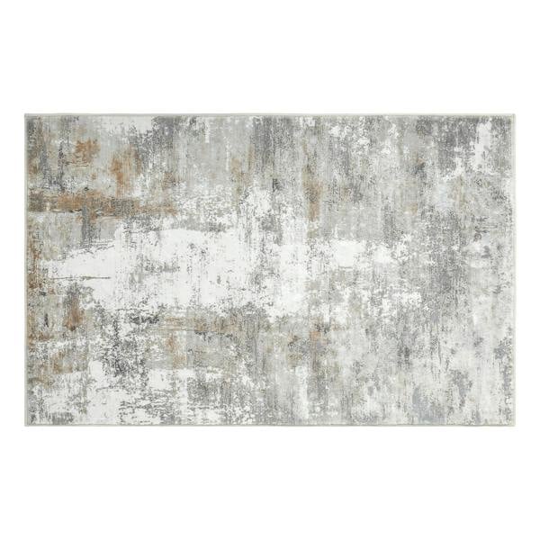 Marlow Large Rugs Non Slip Living Room Area Rug Floor Mat Hallway Bedroom Runner