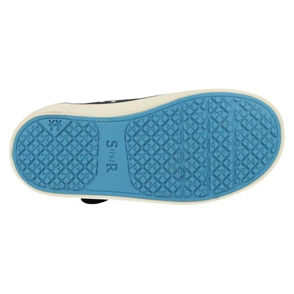 Start-rite Girls Startrite Canvas Shoes Jitterbug