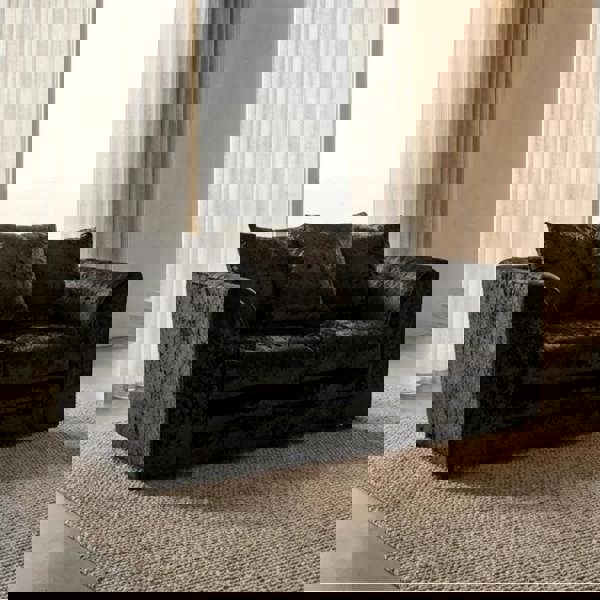 Sofa Scene Glitz Living Room Furniture Range