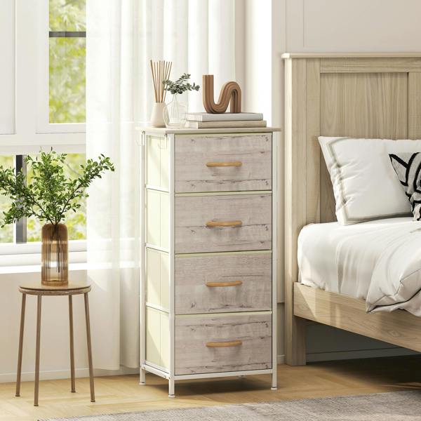 Fabric Dresser