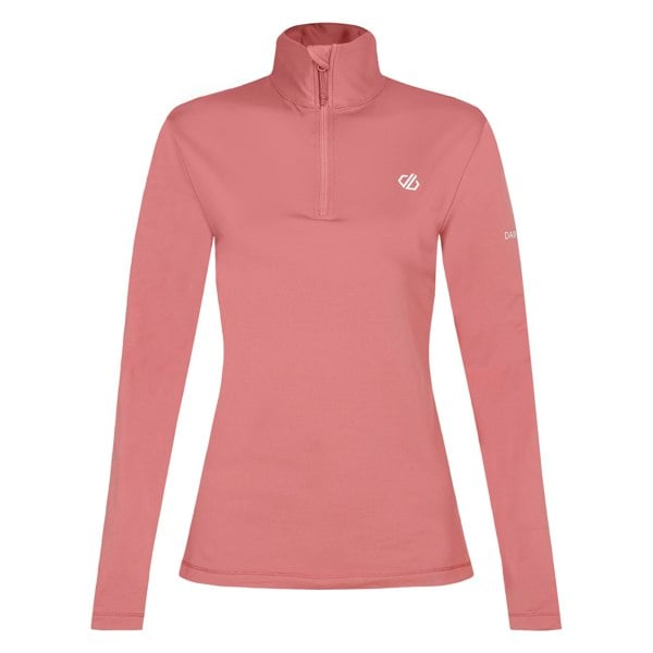 Dare 2B Womens Lowline II Midlayer - Dusty Rose