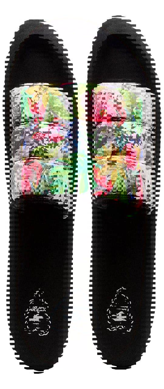 Rocket Dog Splash Womens Casual Wedge Flip Flop Sandals