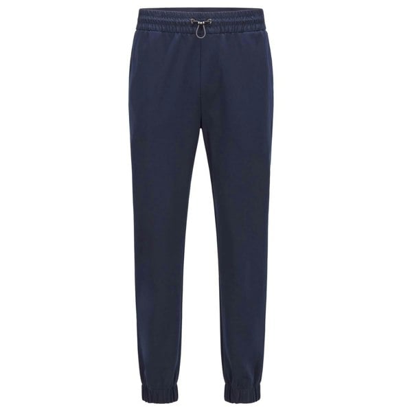 Boss Mens Lamont 69 Jogging Bottoms - Dark Blue