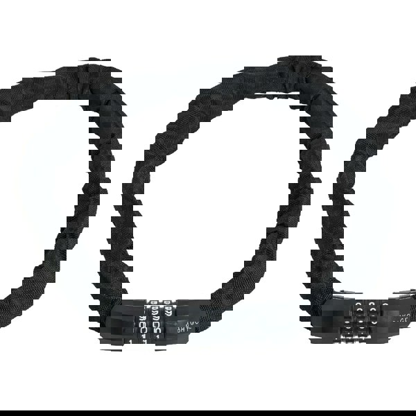 Hygge Bikes Heavy-Duty Bike Chain Lock – Anti-Theft Security Chain for E-Bikes & Motorbikes