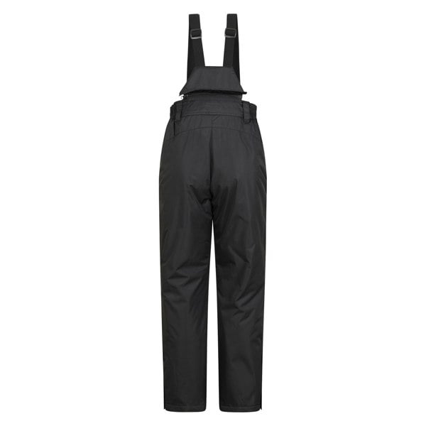 Mountain Warehouse Women's Moon II Ski Trousers - Black