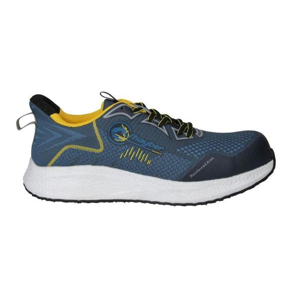 Jhayber FALCON S1PS FO SR Safety Trainers