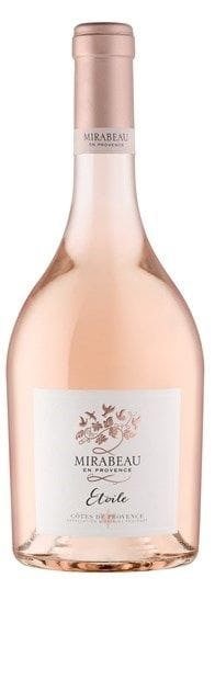 Mirabeau, Cotes de Provence, 'Etoile' Rose 2022 75cl