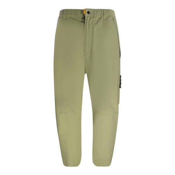 Parajumpers Len Mosstone Khaki Green Pants