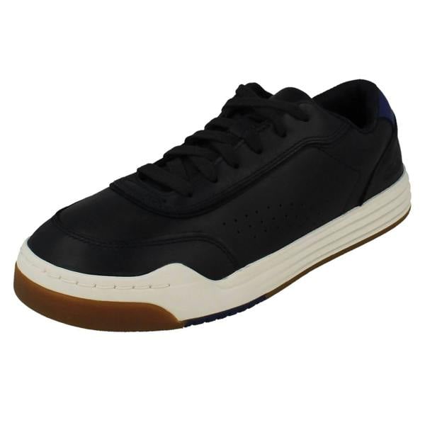 Clarks Boys Clarks Casual Shoes Urban Solo O