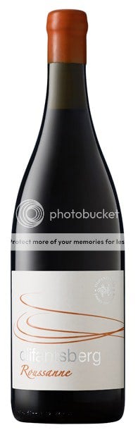 Olifantsberg, Breedekloof, Roussanne 2023 75cl