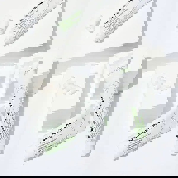 Purito Centella Unscented Recovery Cream 50ml: Gentle and Effective Cream for Sensitive Skin at Atelier de Glow