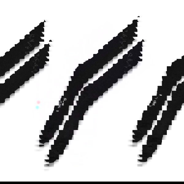 Kickers ACC - KIC6000 JOINTS BTS Socks Black 3PCK