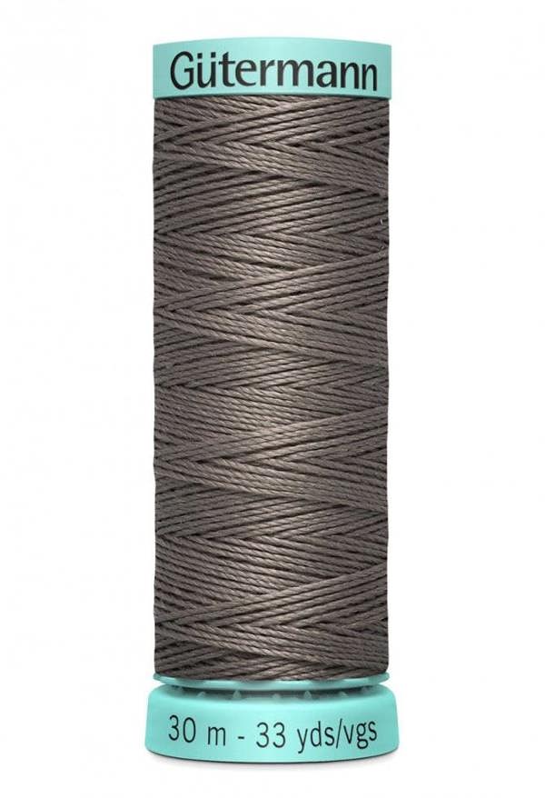 Gutermann Pure Silk R 753 Thread 30m Silk Thread Suitable For Embroidery