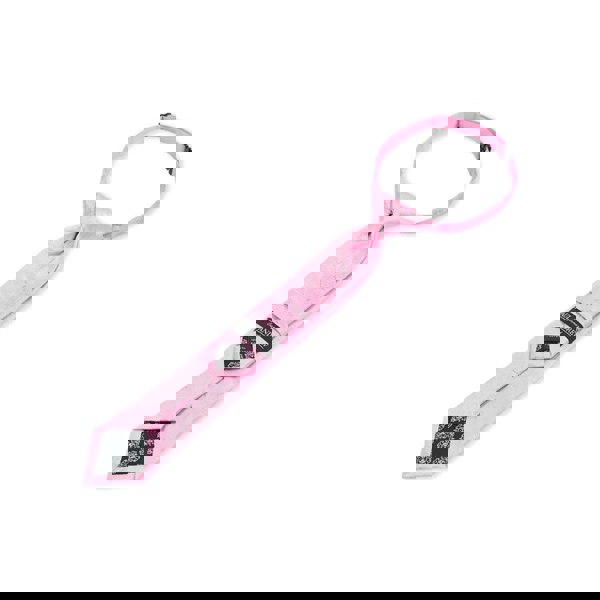 Paul Andrew Boys Paisley Necktie Floral Satin Tie