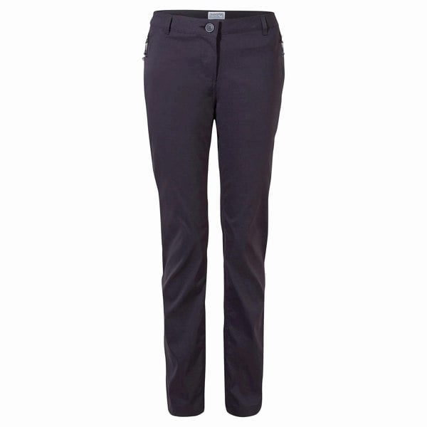 Craghoppers Women's Kiwi Pro II Trousers - Dark Navy