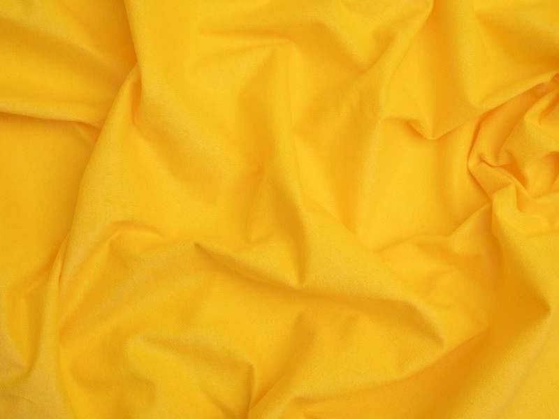 Sunshine Yellow