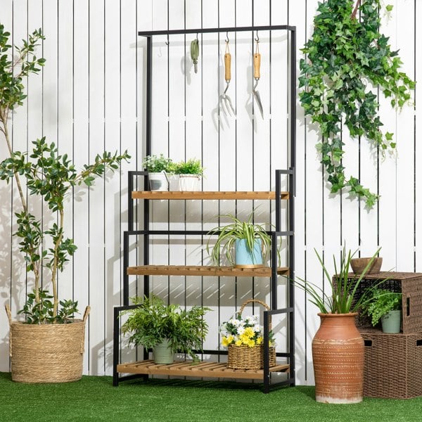 Flower Stand
