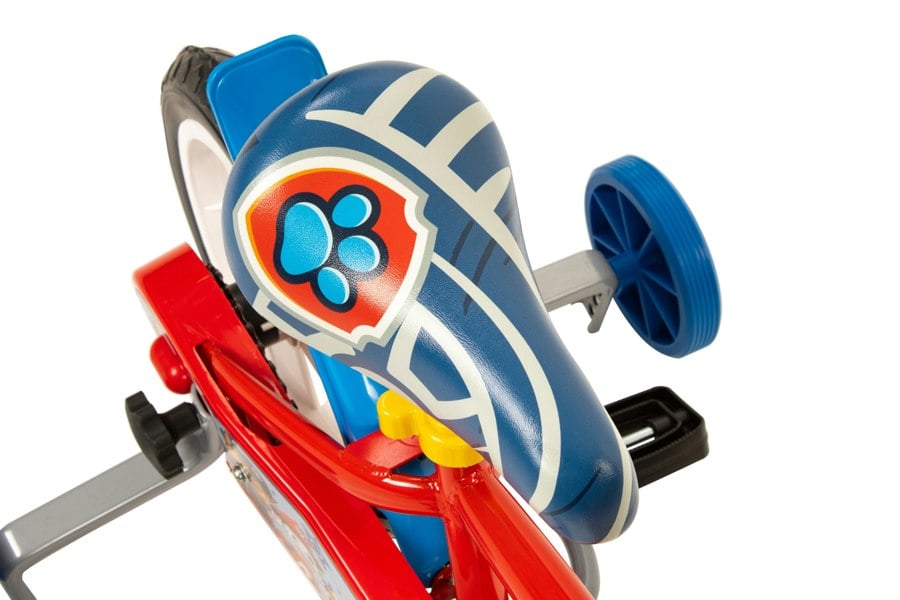 Toimsa Paw Patrol 12" Bicycle - Red