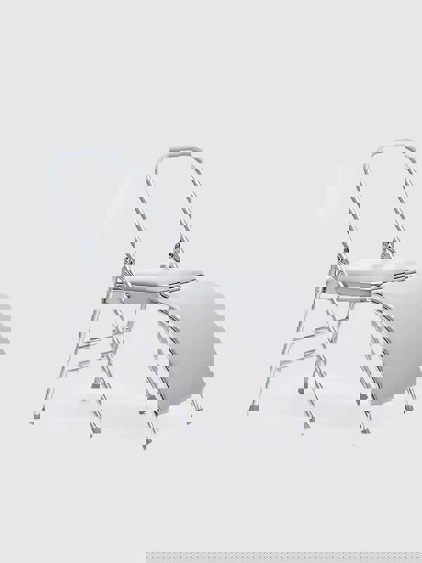 Yoga Studio Folding Yoga Chair No Front Bar