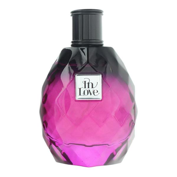 New Brand In Love Eau de Parfum 100ml Spray for Her