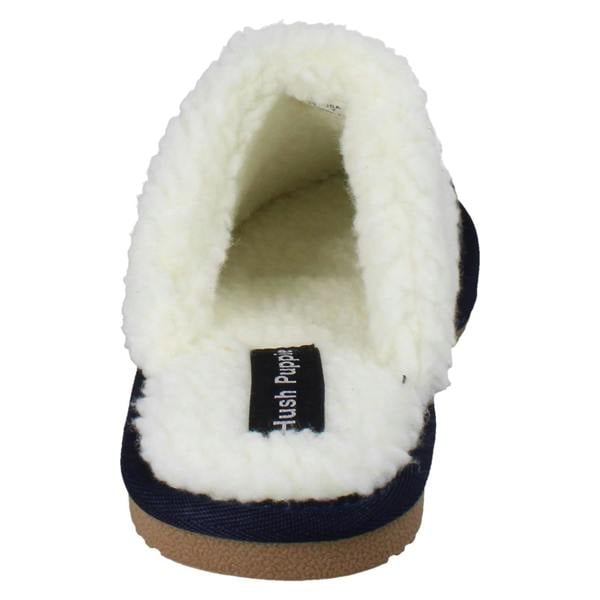 Hush Puppies Ladies Hush Puppies Slippers Arianna Mule Slippers